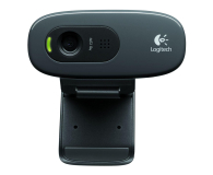 Logitech C270 HD - 57303 - zdjęcie 2
